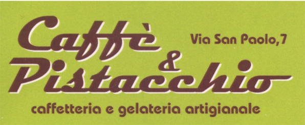 Caffe-Pistacchio