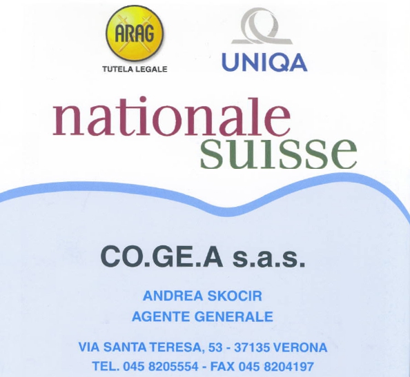 NATIONALE SUISSE
