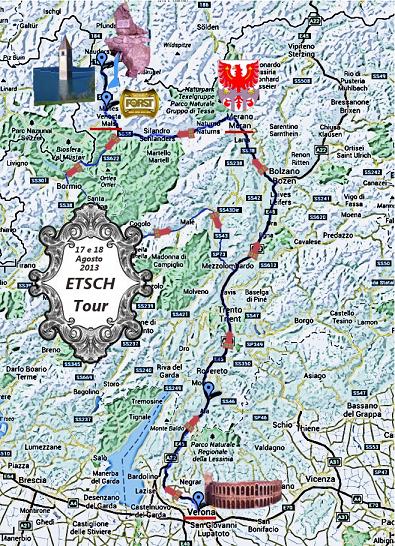 EtschTour_cartina