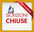 iscrizioni Chiuse