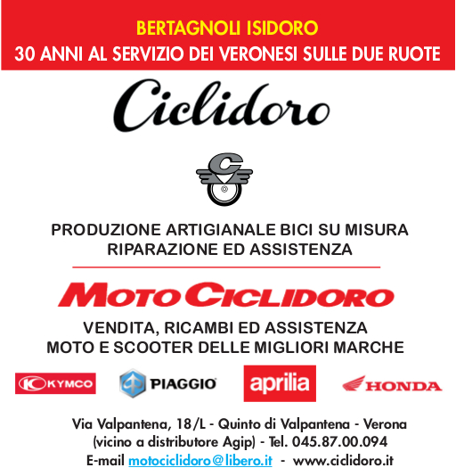 Ciclidoro