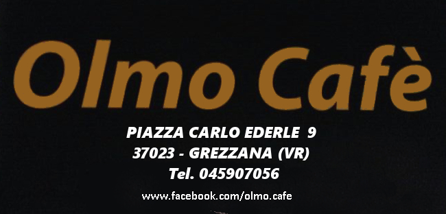 Olmocafe