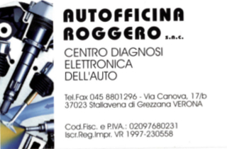 Roggero