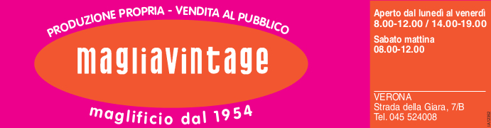 magliavintage