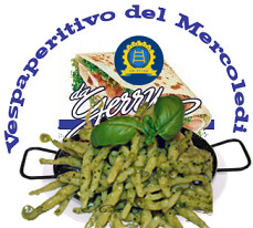 Trofie Mercoledi