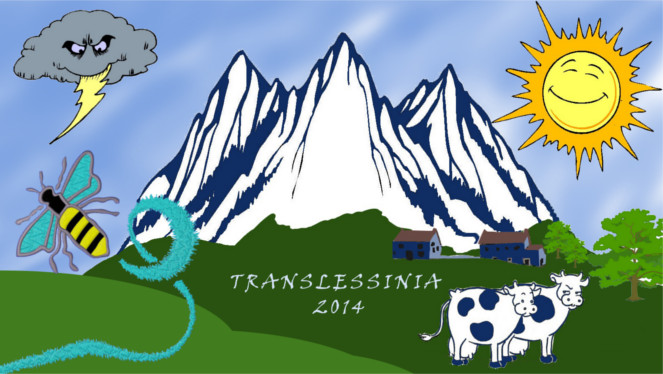 translessinia 2014