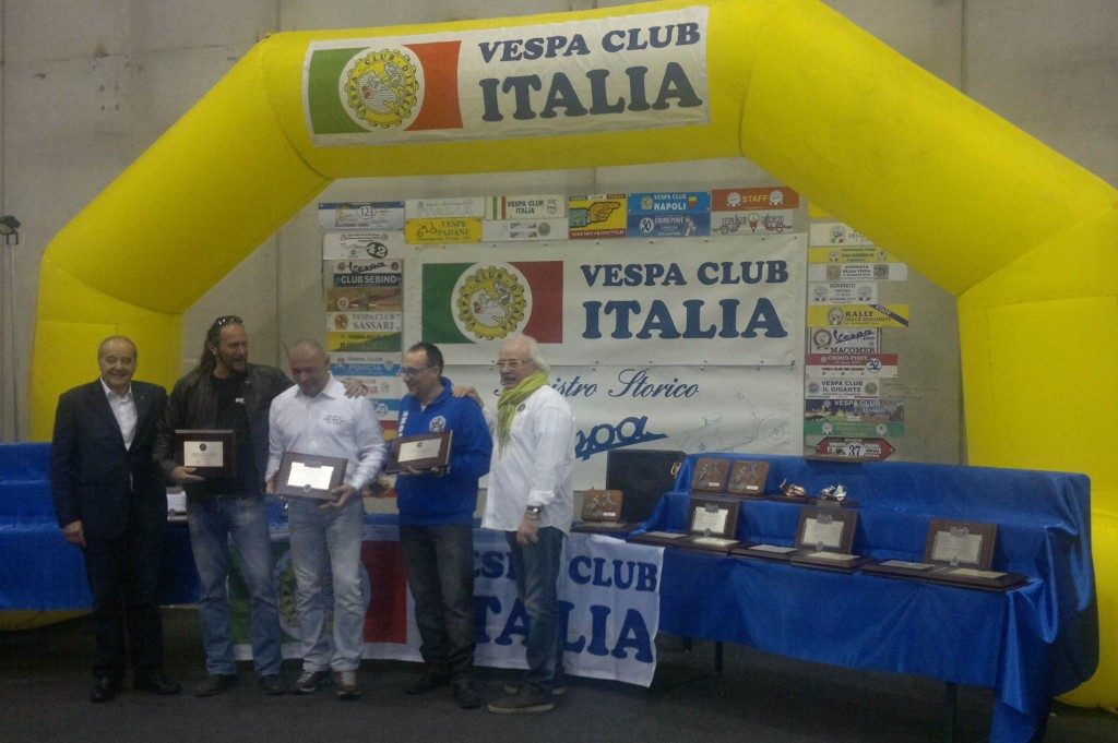 MBE2015-premiazioni