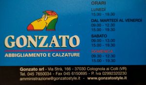 Gonzato