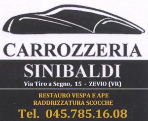 SINIBALDI