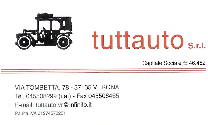 tuttauto