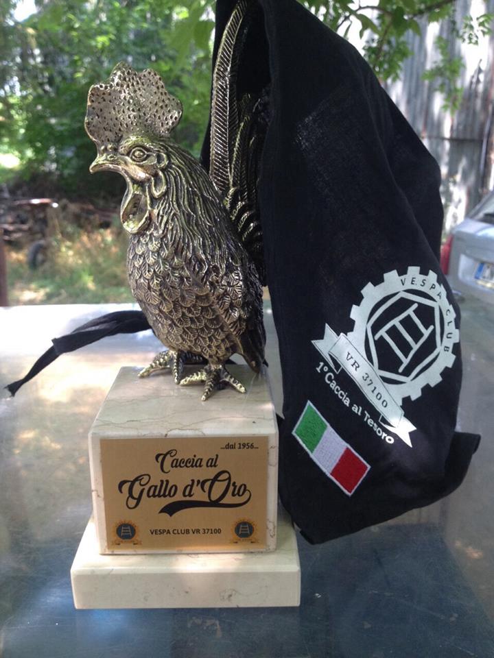 Gallo
