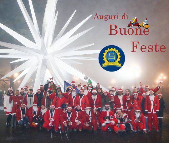 Buonefeste 2016