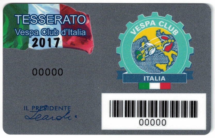 Tessera 2017