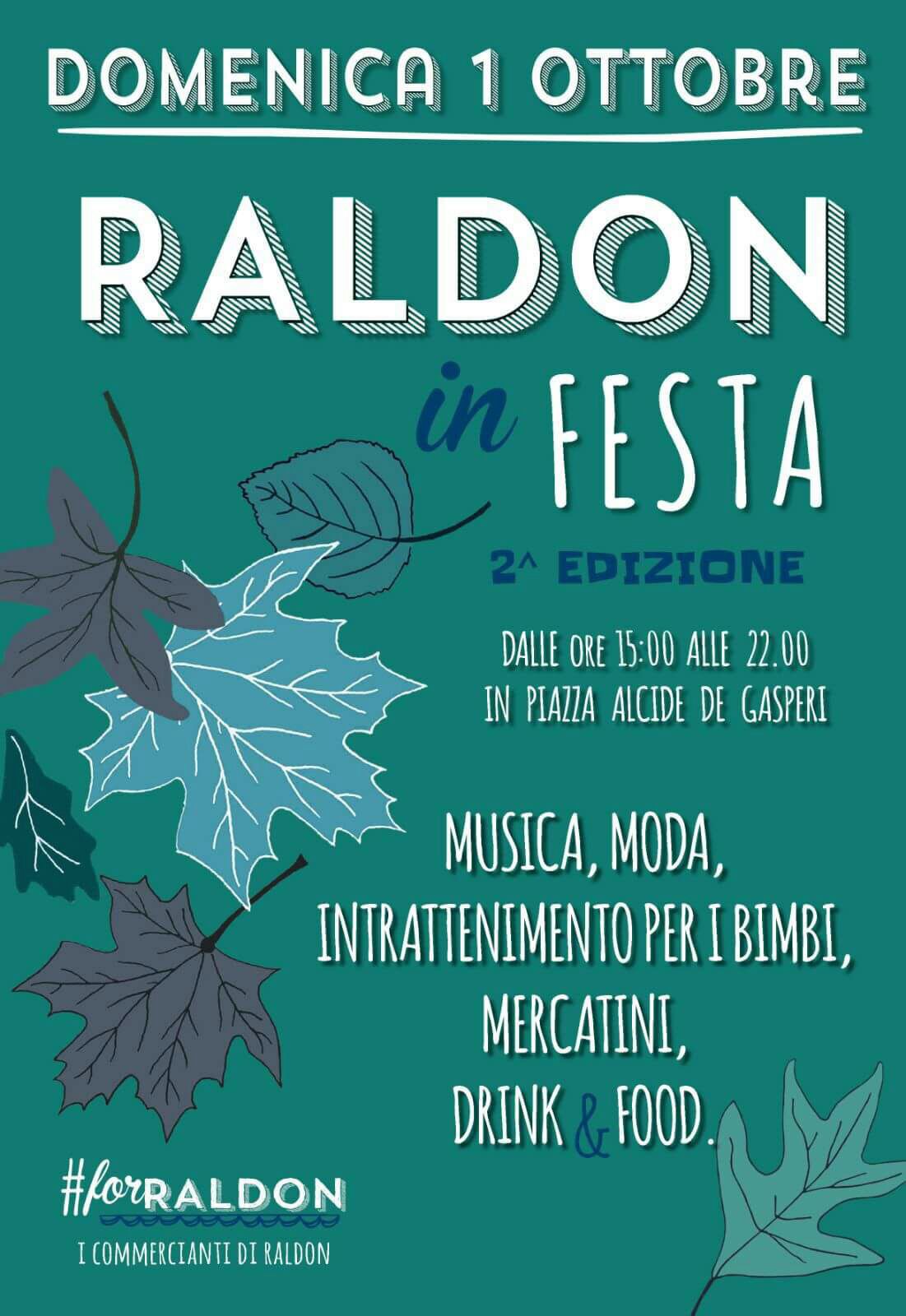 Raldon-in-festa