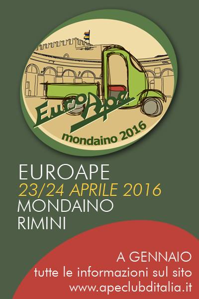 Euroape2016