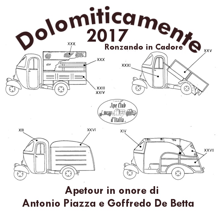 dolomiticamente 2017