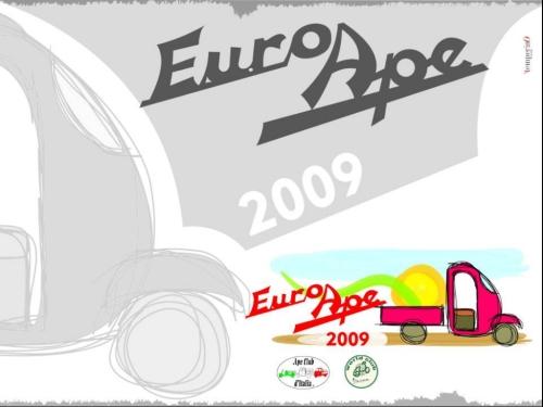 euroape2009