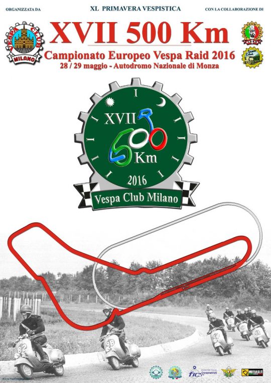 CampionatoEuropeoVespaRaid2016.