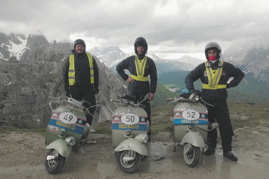 Audax500km-dolomiti