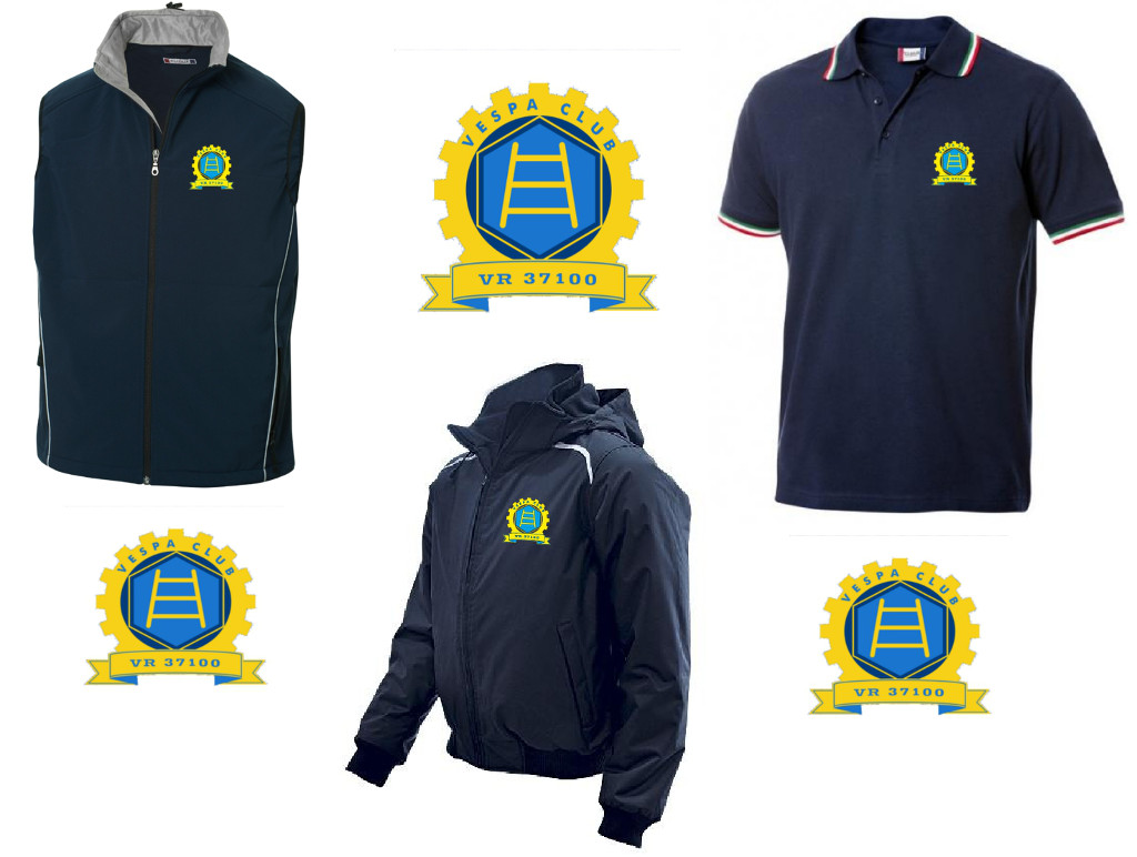 Abbigliamento 2013