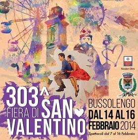 Bussolengo 2014