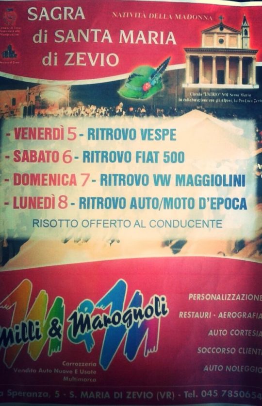 sMariazevio