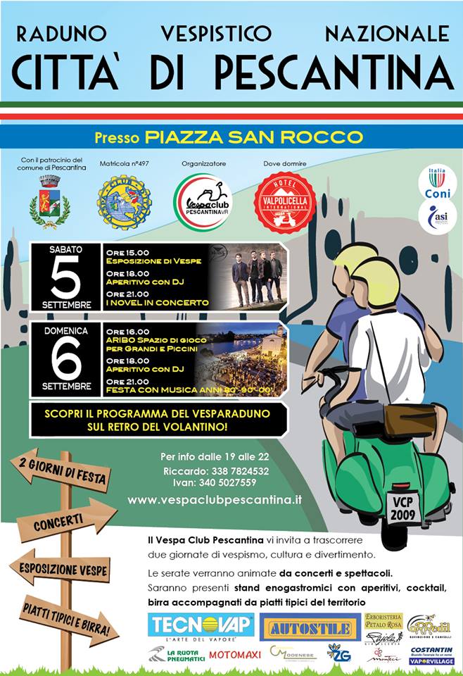 pescantina