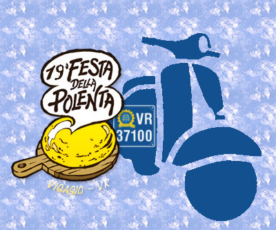 Polenta Festa 2015