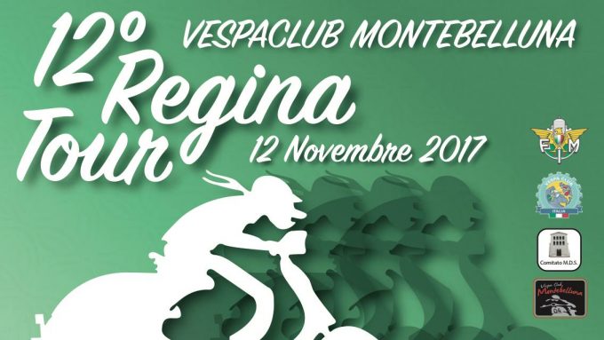 Regina-Tour